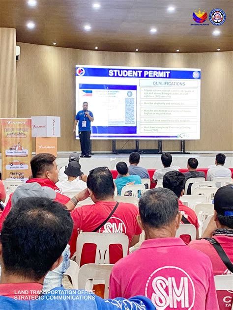 LTO DLRO Robinsons Malolos (2024) .